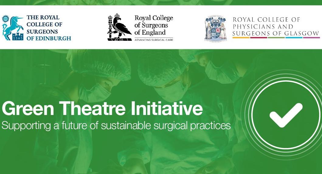 Tri-Collegiate Announcement of Green Theatre Initiative and Climate Emergency Declaration Hero